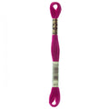 DMC Six-Strand Embroidery Floss - 917 Medium Plum