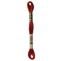 DMC Six-Strand Embroidery Floss - 918 Dark Red Copper