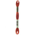 DMC Six-Strand Embroidery Floss - 920 Medium Copper