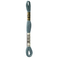 DMC Six-Strand Embroidery Floss - 926 Medium Grey Green