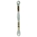 DMC Six-Strand Embroidery Floss - 928 Very Light Grey Green