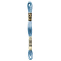 DMC Six-Strand Embroidery Floss - 932 Light Antique Blue