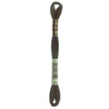 DMC Six-Strand Embroidery Floss - 935 Dark Avocado Green