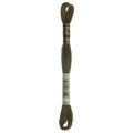 DMC Six-Strand Embroidery Floss - 936 Very Dark Avocado Green