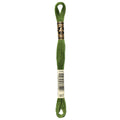 DMC Six-Strand Embroidery Floss - 937 Medium Avocado Green