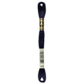 DMC Six-Strand Embroidery Floss - 939 Very Dark Navy