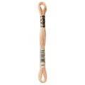 DMC Six-Strand Embroidery Floss - 945 Tawny