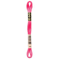 DMC Six-Strand Embroidery Floss - 956 Geranium