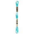 DMC Six-Strand Embroidery Floss - 964 Light Sea Green