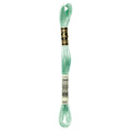 DMC Six-Strand Embroidery Floss - 966 Medium Baby Green