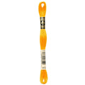 DMC Six-Strand Embroidery Floss - 972 Deep Canary