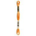 DMC Six-Strand Embroidery Floss - 977 Light Gold Brown