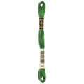 DMC Six-Strand Embroidery Floss - 987 Dark Forest Green