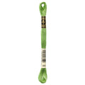 DMC Six-Strand Embroidery Floss - 989 Forest Green