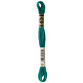 DMC Six-Strand Embroidery Floss - 991 Dark Aquamarine