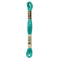DMC Six-Strand Embroidery Floss - 992 Light Aquamarine