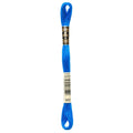 DMC Six-Strand Embroidery Floss - 995 Dark Electric Blue