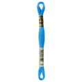 DMC Six-Strand Embroidery Floss - 996 Medium Electric Blue
