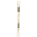 DMC Six-Strand Embroidery Floss - ECRU