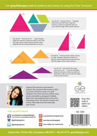 G-Easy Point Trimmers