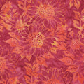 Sunflower Spice - Large Sunflowers - Pink Pomegranate