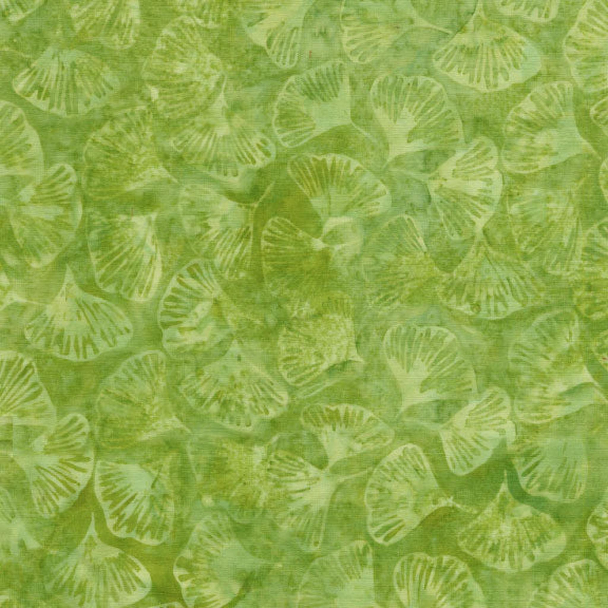 Sunflower Spice - Tossed Petals - Green Lemongrass