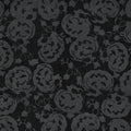 Boo Bash - Jack O Lantern - Black