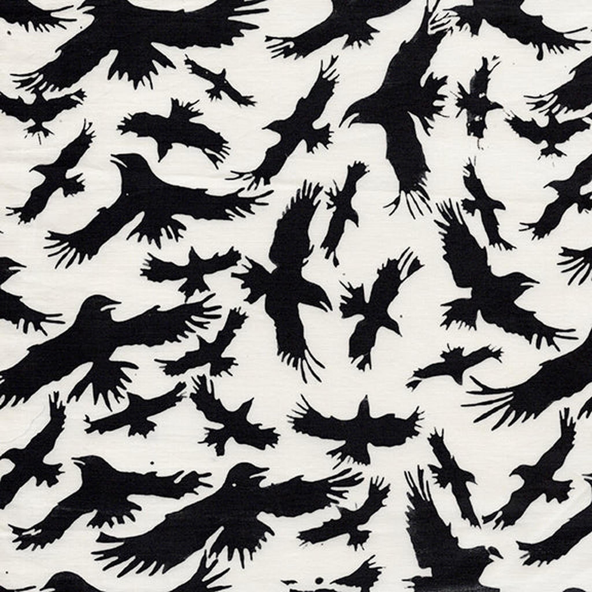 Boo Bash - Ravens - White