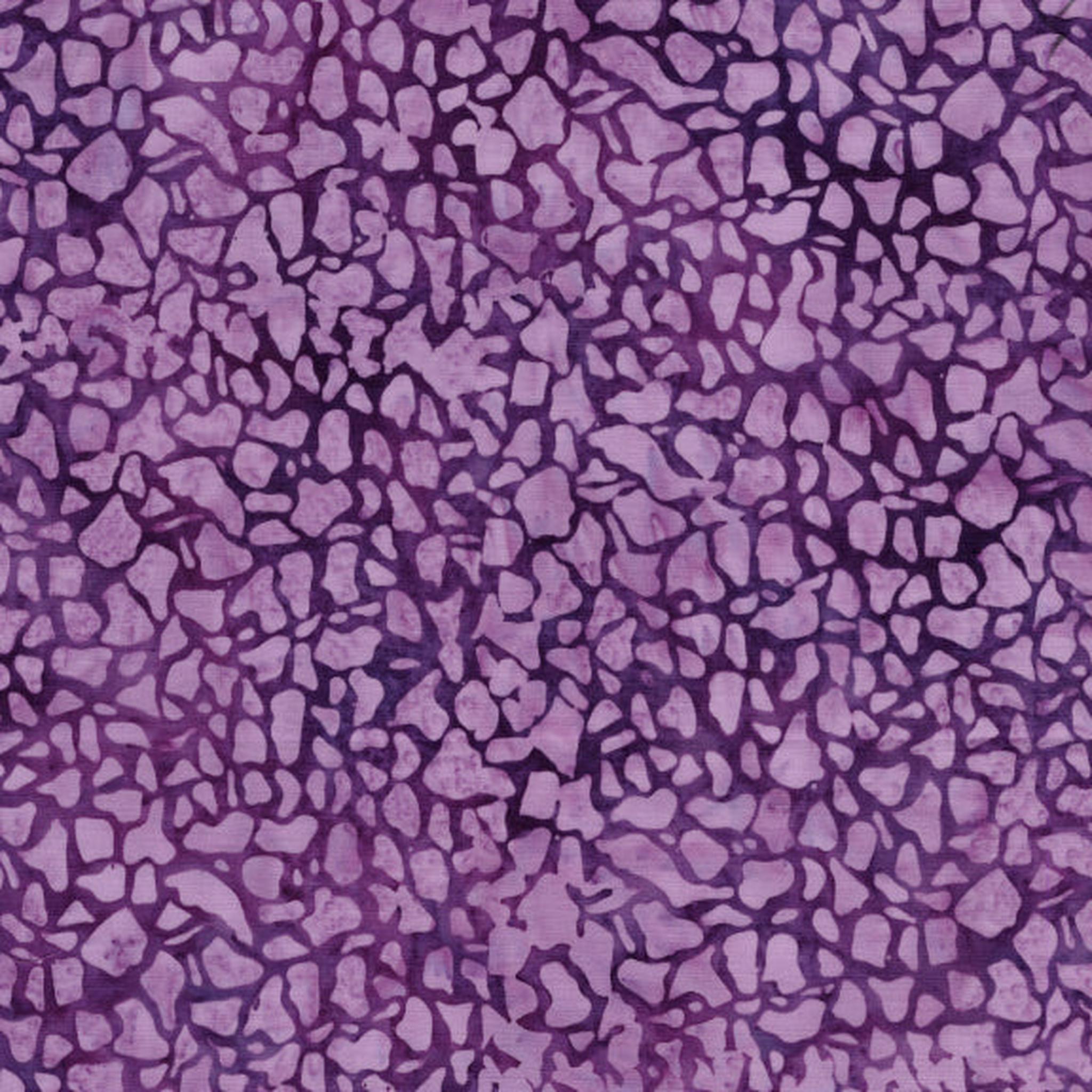 Boo Bash - Mosaic - Purple Grape