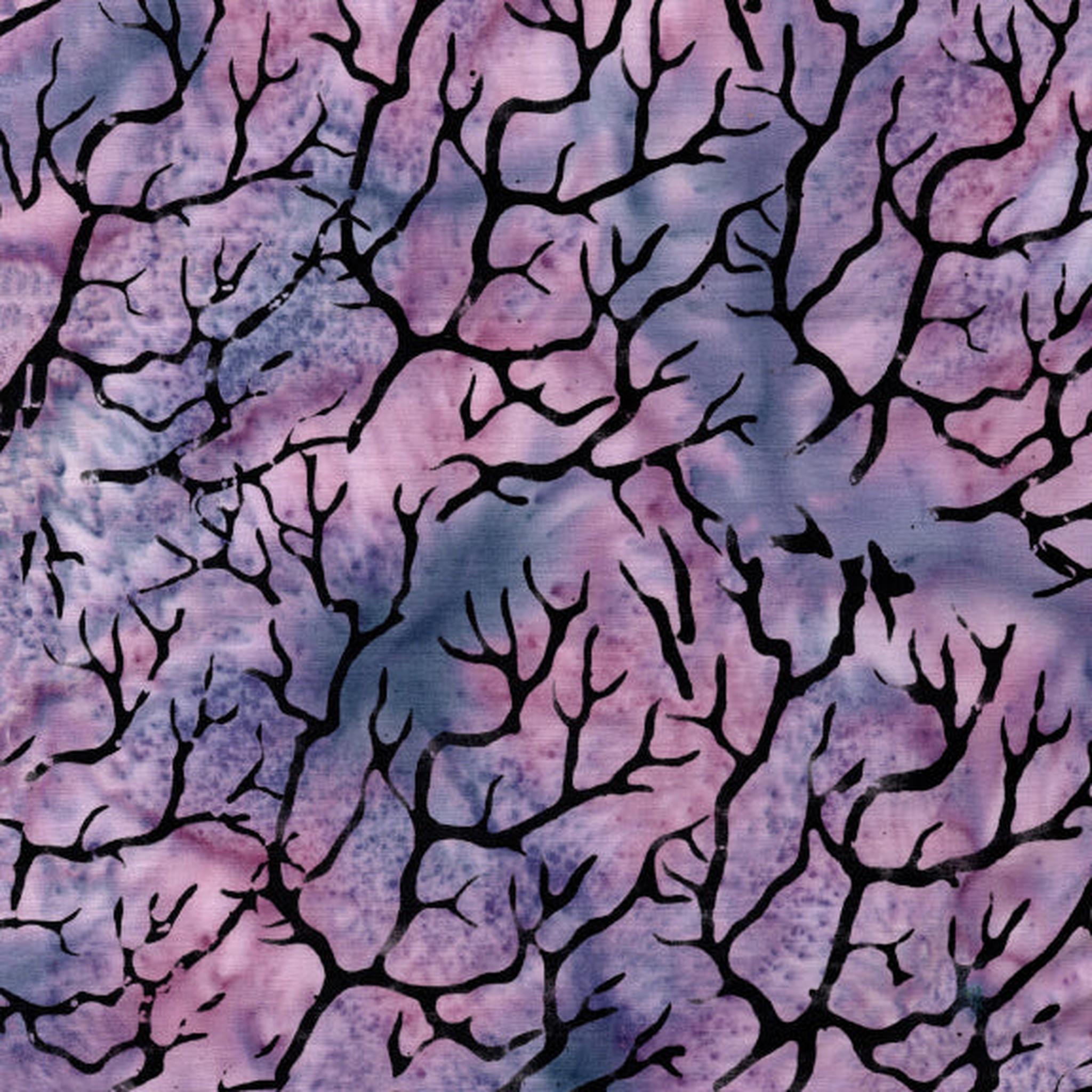 Boo Bash - Branches - Purple Foxglove