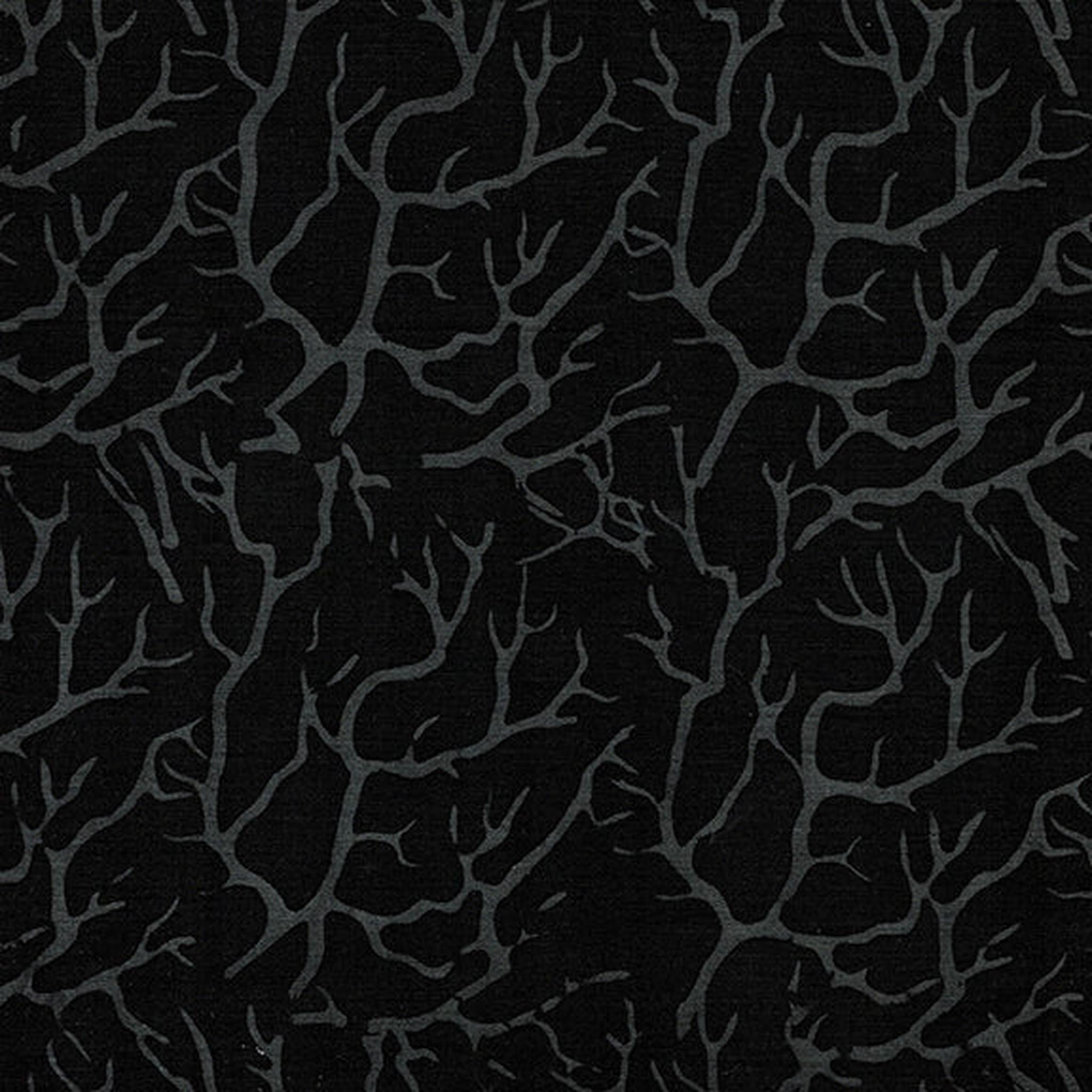 Boo Bash - Branches - Black