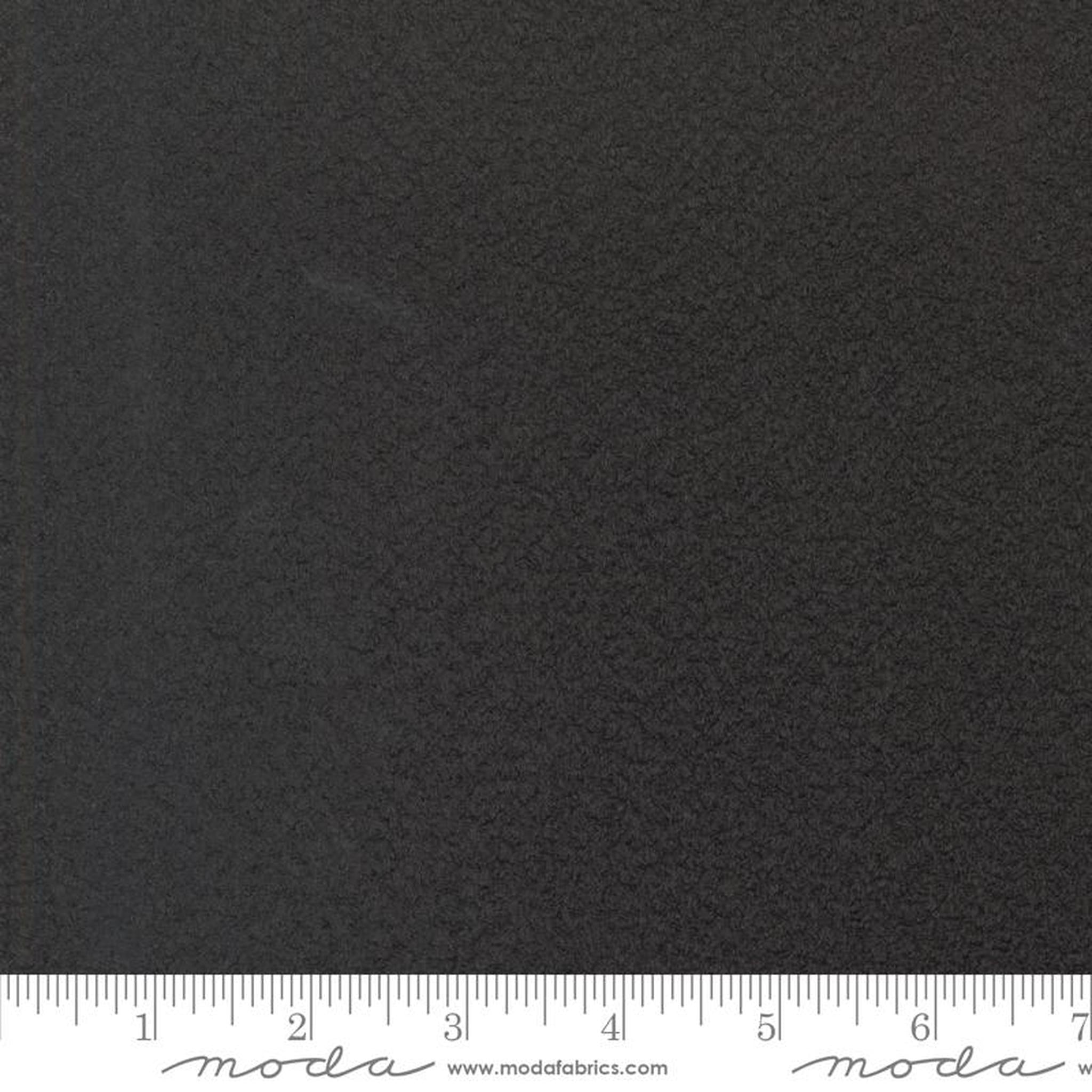 Moda 60" Fireside - Black