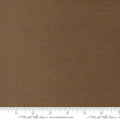 Moda 60" Fireside - Chocolate Brown
