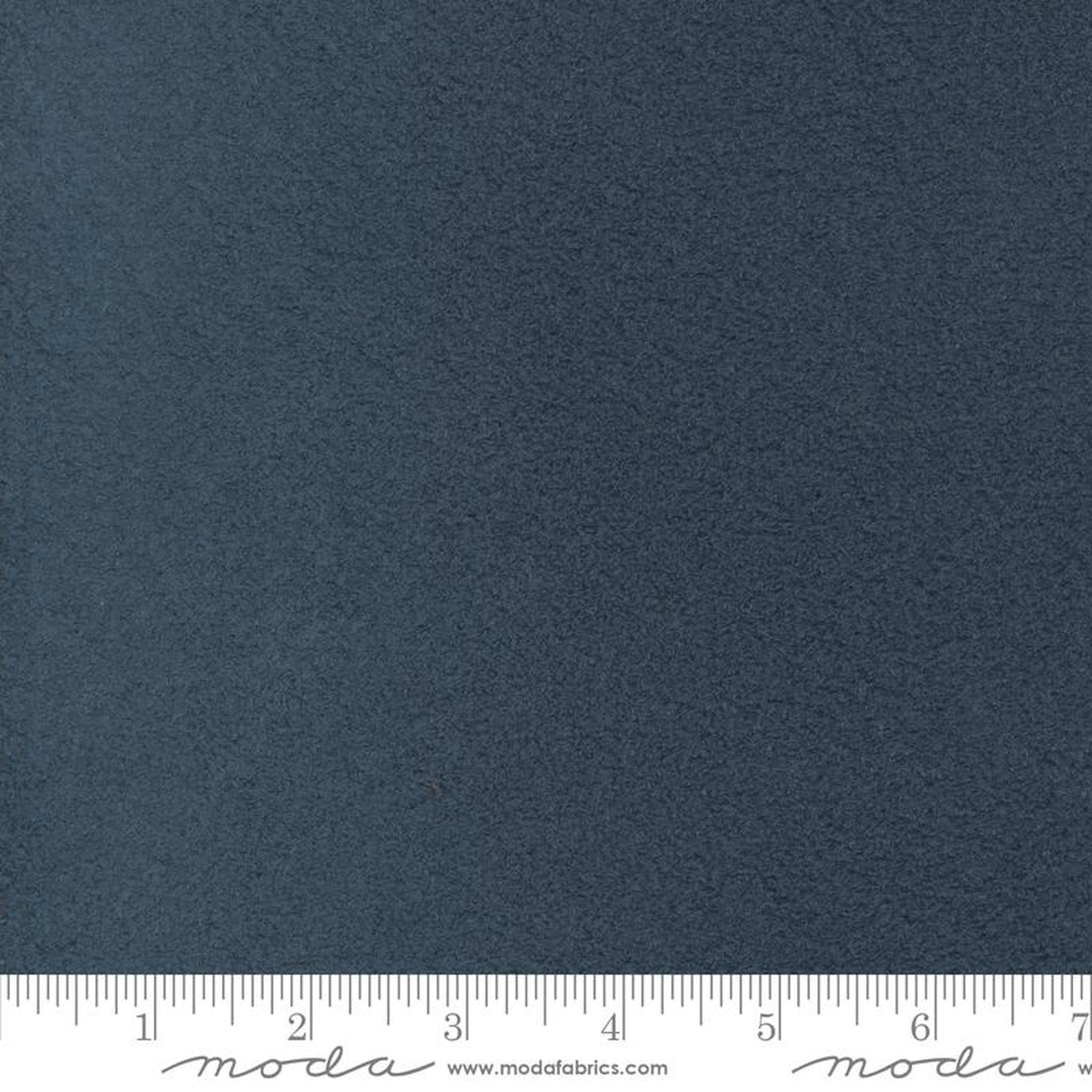 Moda 60" Fireside - Nautical Blue