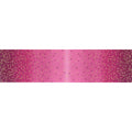 Best Ombre Confetti - Ombre Dots Modern Geometric Metallic - Magenta