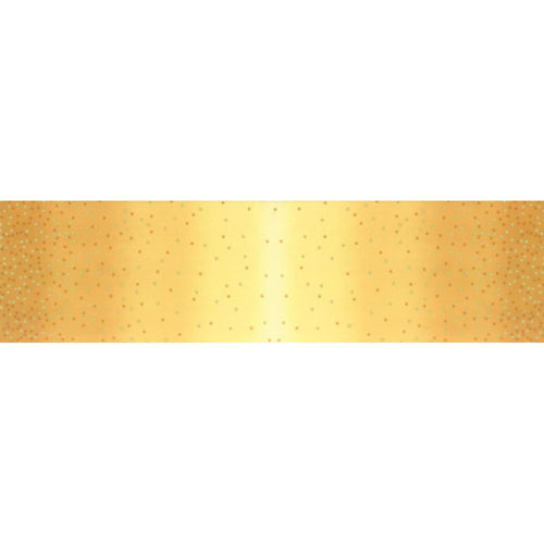Best Ombre Confetti - Ombre Dots Modern Geometric Metallic - Honey