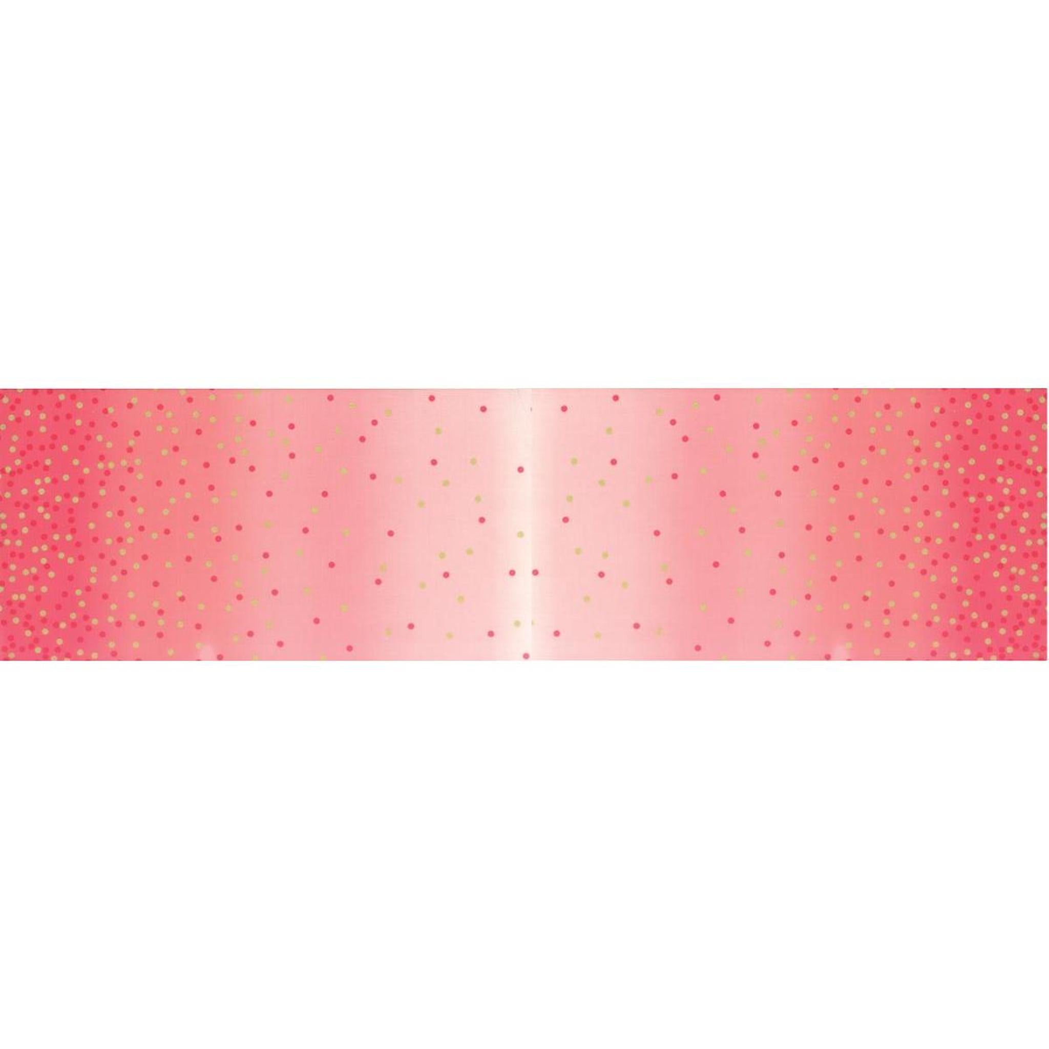 Best Ombre Confetti - Ombre Dots Modern Geometric Metallic - Popsicle Pi