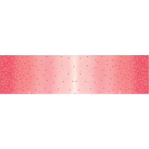 Best Ombre Confetti - Ombre Dots Modern Geometric Metallic - Popsicle Pi