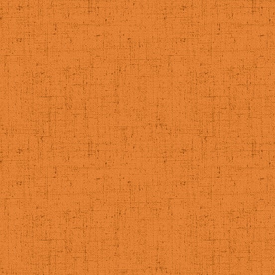 Andover Cottage Cloth - Pumpkin