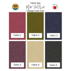 Mystery Five-0 Mini #6 - Kit - Pot O' Gold | Cottage Cloth Chic