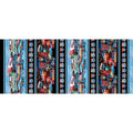 America's Highway - Route 66 Stripe - Multi