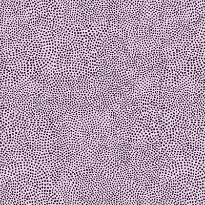 Floral Allure Dot GEO - Lilac
