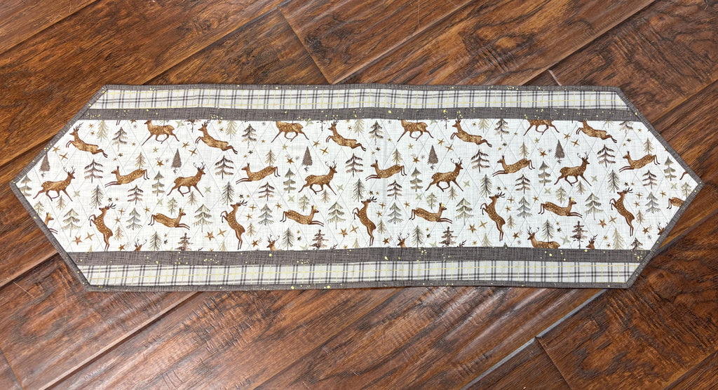 Kit: Big Easy Table Runner