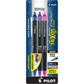 FriXion Synergy Point Erasable Pens 3-Pack