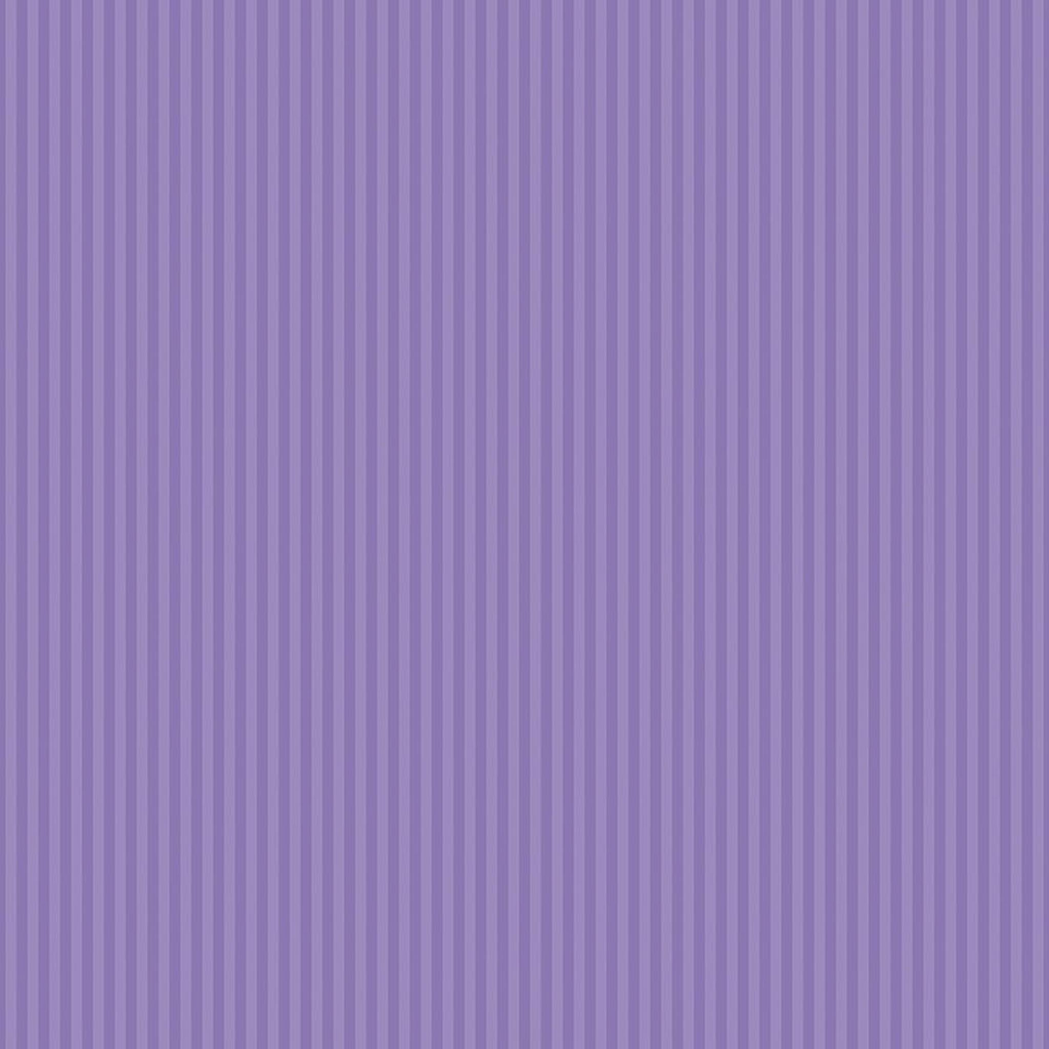 1/8" Tonal Stripes by Riley Blake - Amethyst