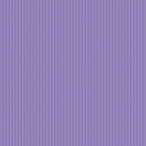 1/8" Tonal Stripes by Riley Blake - Amethyst