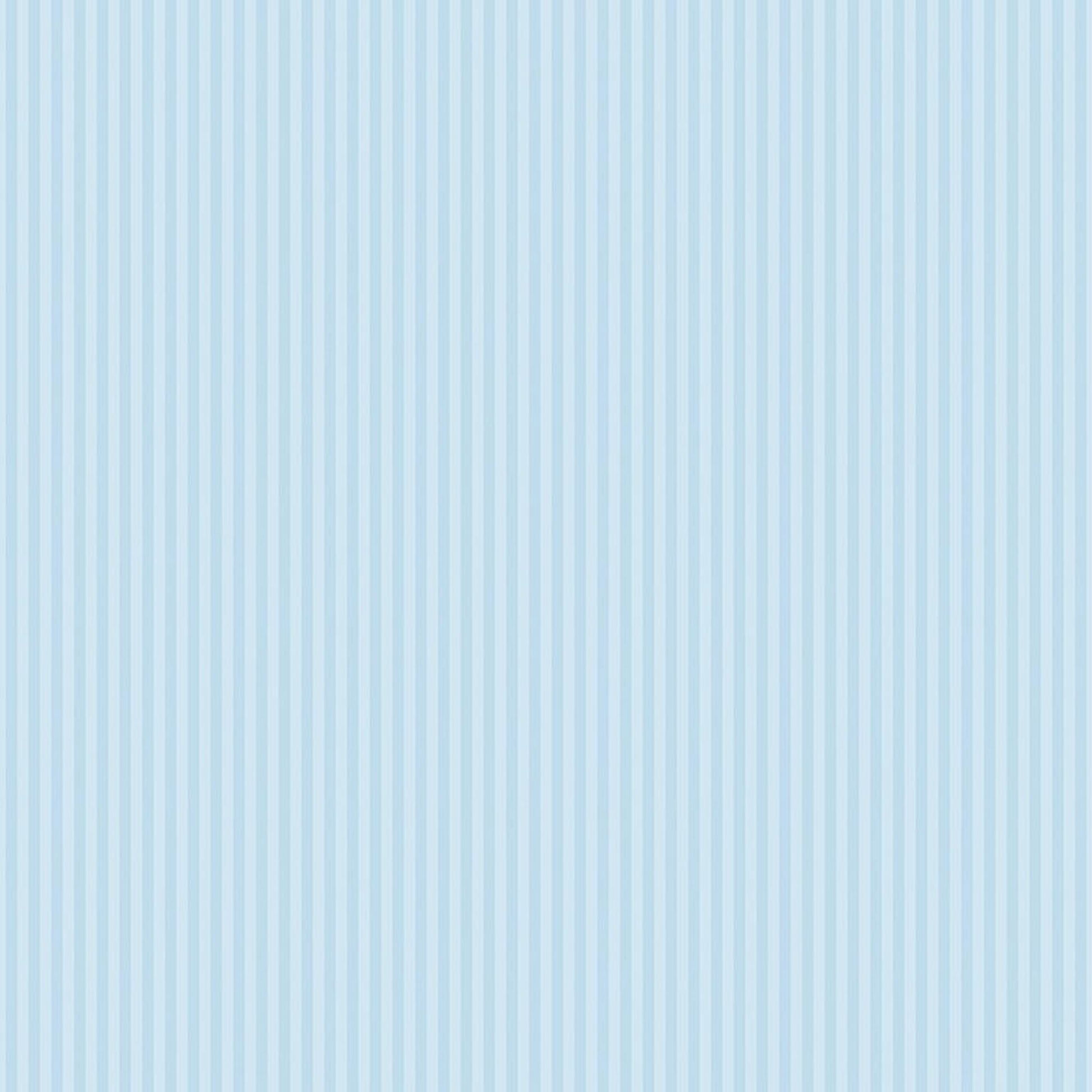 1/8" Tonal Stripes by Riley Blake - Boy Blue