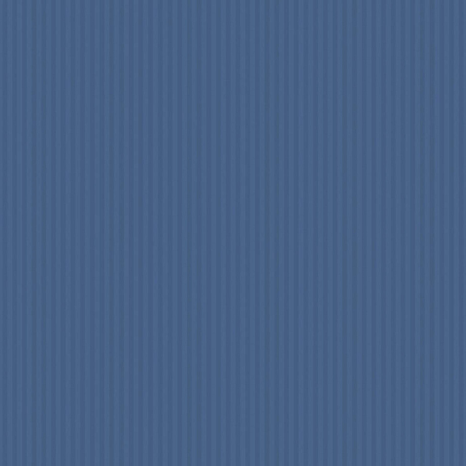 1/8" Tonal Stripes by Riley Blake - Denim