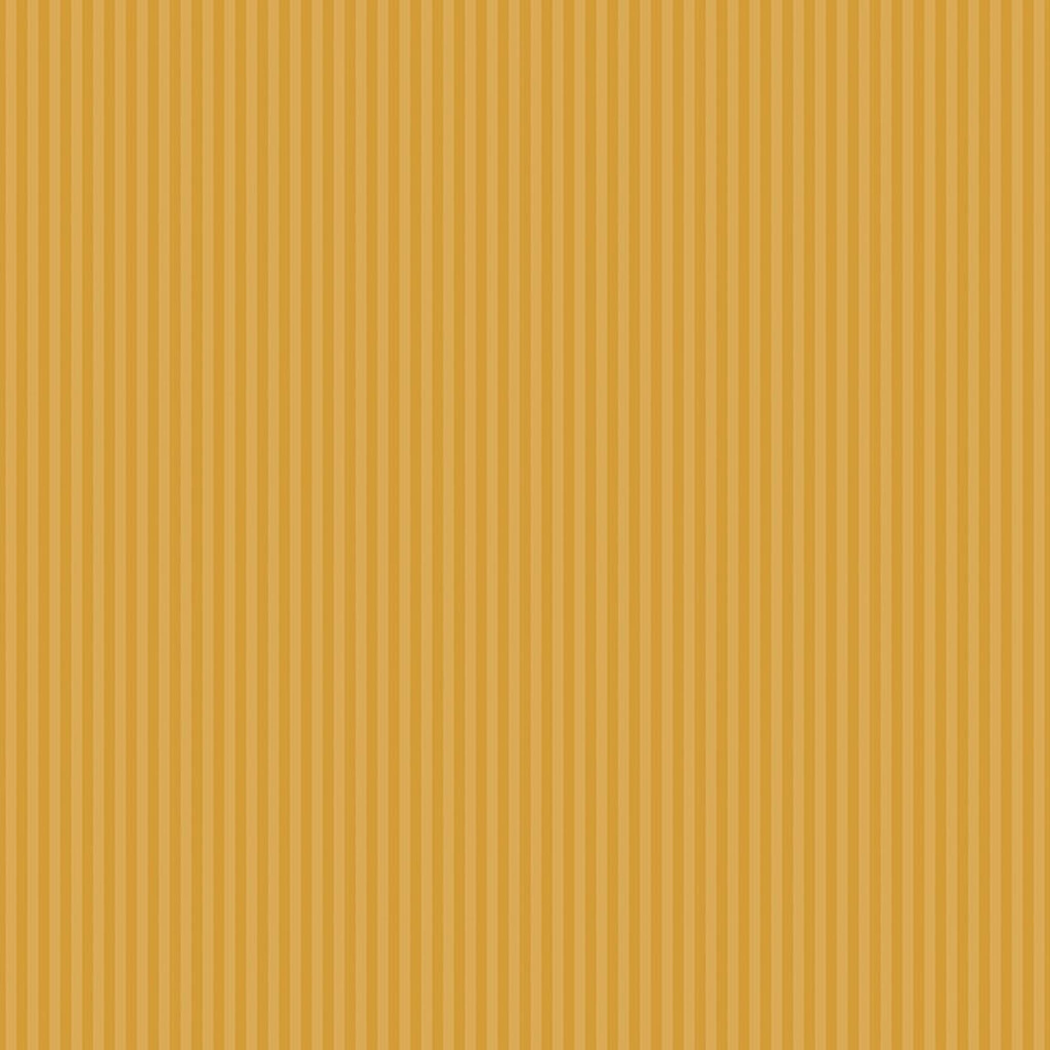 1/8" Tonal Stripes by Riley Blake - Golden