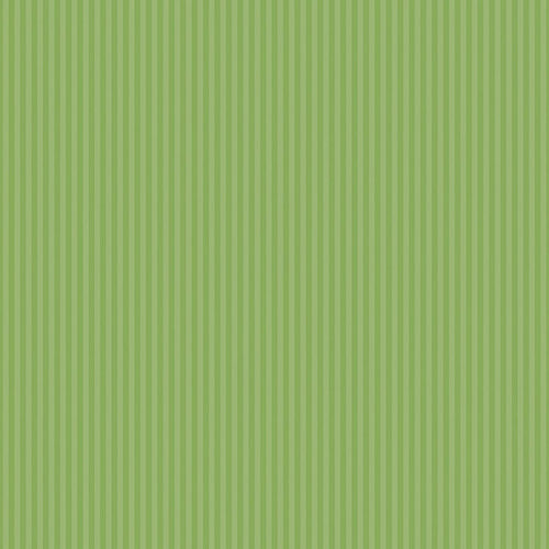 1/8" Tonal Stripes by Riley Blake - Green